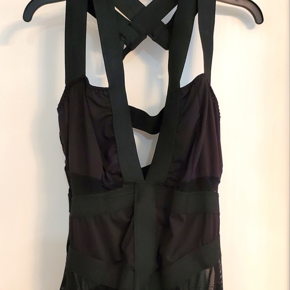 Leg Ave lingerie bandage dress 3x 4x